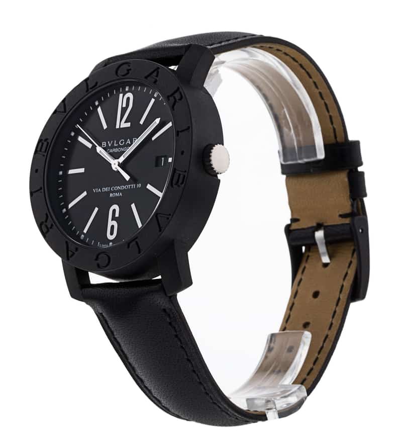 Bvlgari Bvlgari BB40CL